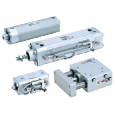 Hygienic Design Cylinder HY /HYD 